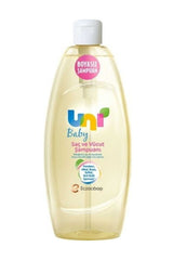 Uni Baby Saç Ve Vücut Şampuanı 750ml