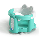 OkBaby Crab Banyo Oturağı & Hippo Banyo Siperliği / Turkuaz