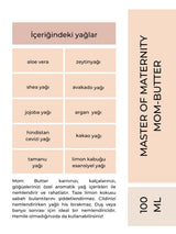 Master of Maternity Mom Butter Çatlak Kremi- 100 ml